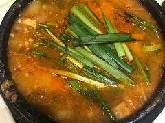 -朴大人炭烤·韩国料理(奥帆中心海尔洲际店)