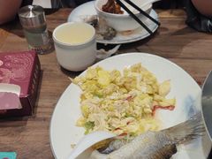 -锡和无锡菜(景丽苑店)