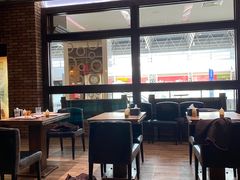 大堂-汉巴味德巴西烤肉(顺和广场店)