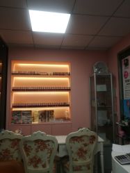 -斐尔国际皮肤管理中心