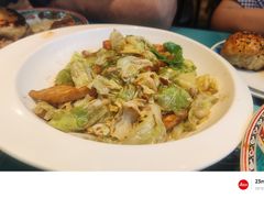 -巴依老爷新疆美食(望京小街店)