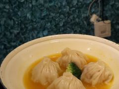 金汤小笼包-明珠海港大酒店