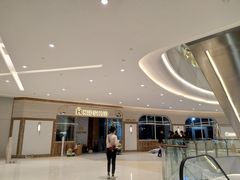 -首开·龙湖成都西宸天街