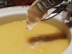 -领鲜天下·焗海鲜·花胶鸡(天目里店)