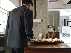 -来回·咖啡(天河南店)