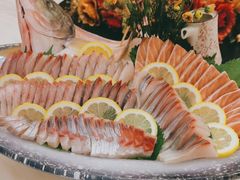 -轩记海鲜餐厅·四十五年老字号·经典粤菜(西区彩虹店)
