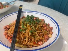 -赣南人家·头牌江西菜(劲松店)