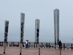 -老虎石海上公园