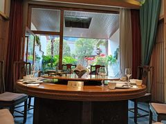 -夜不收荤豆花(大邑总店)
