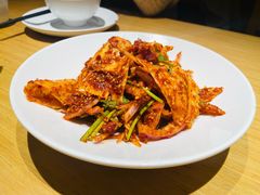 -关东小磨东北菜(上海长风大悦城店)