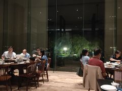 -羡餐厅·杭帮菜·淳菜(千岛湖自由洲际殿店)