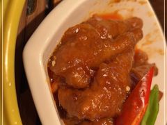 -蝴蝶里·粤菜·点心(龙湖天街&滨江店)