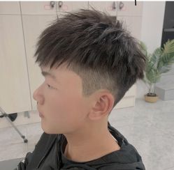 -尼特斯男士发型馆