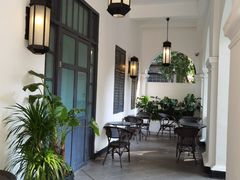 -星巴克臻选(广州沙面店)