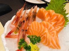 -有喜屋·深夜食堂(北京西路店)