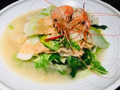 -老头儿油爆虾·1987杭州烟火味(湖滨银泰in77D区店)