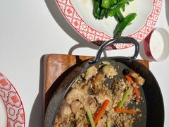 -谭厨中山传家菜.乳鸽.脆鲩鱼(华强北中航城店)