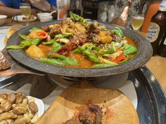 大盘鸡-3号仓库(晶水路店)