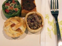 -星巴克(深圳梅林虹湾店)