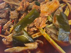 -南街杨记·麻辣烫