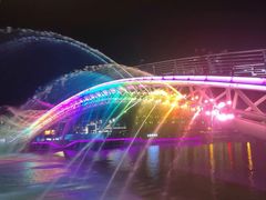 -湖州太湖旅游度假区-月亮广场