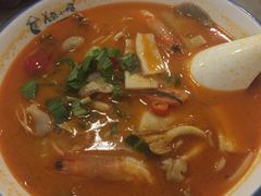 -美奈小馆·越南料理(中航城君尚购物中心店)