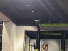 -NRG 健身私教CLUB(云山路店)