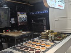 -集杰尚品海鲜烤肉自助餐厅(乳山振华店)