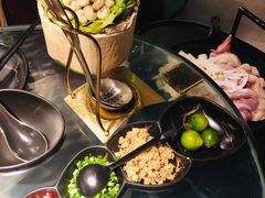 -凤园椰珍·臻品椰子鸡(保利时光里店)