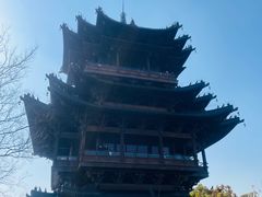 -杭州半山国家森林公园