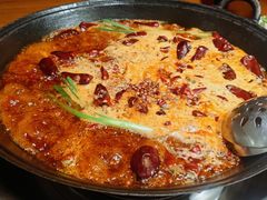 -楠火锅(太古里总店)