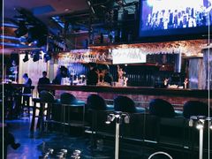 -A+ LIVE HOUSE(武汉天地店)