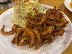 -古都日本料理(高桥路店)