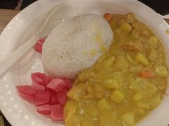 -阳阳中国饭(龙湖大兴天街)