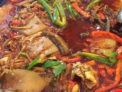 -自贡好吃客(科华店)