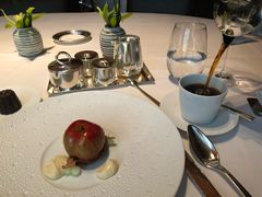 -Le Bernardin
