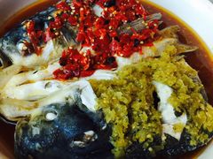 -望湘园·湖南菜(宏伊店)