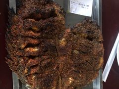 -特种渔场