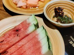 -快活林酸汤鱼鲜品火锅店(甲秀楼店)
