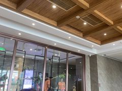 -星河湾温泉洗浴酒店