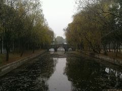 -绍兴鉴湖君澜大酒店