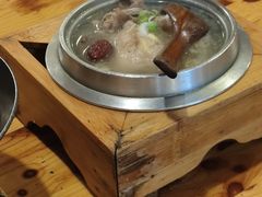 -元奶奶包饭(公新银浦店)