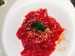 -海底捞火锅(崇文门新世界百货店)