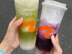 -CoCo都可(湖滨银泰店B区店)