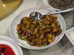 -京味斋·北京烤鸭(北京南站洋桥店)