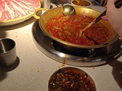 -小龙坎火锅(全球总店)
