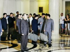 -中旅阿那亚九龙湖·公主酒店