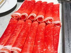 -海底捞火锅(大融城店)