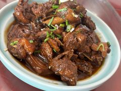 -美味之家·湖景农家乐(太湖东山店)