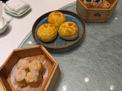 -白天鹅宾馆-玉堂春暖餐厅